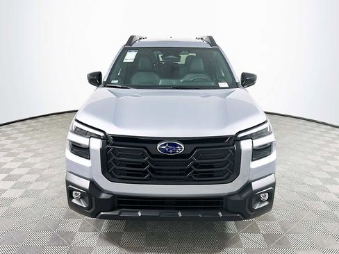 New 2026 Subaru Outback Premium image 2