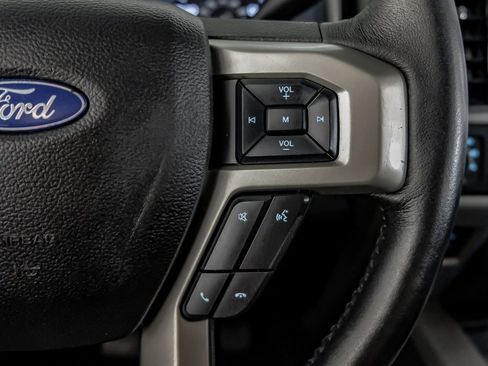 Used 2021 Ford F250 Lariat w/ Lariat Ultimate Package image 17