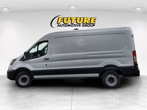 New 2026 Ford Transit 250 Base w/ Load Area Protection Package image 7