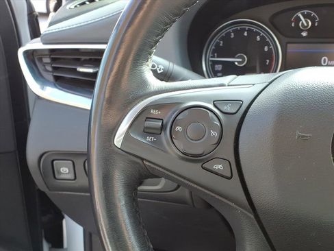 Used 2021 Buick Enclave Preferred image 17