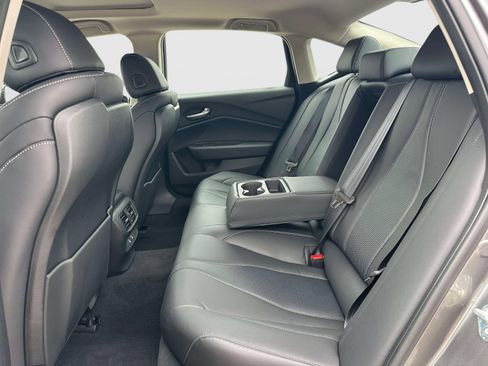 Used 2025 Acura TLX w/ Technology Package FWD image 13