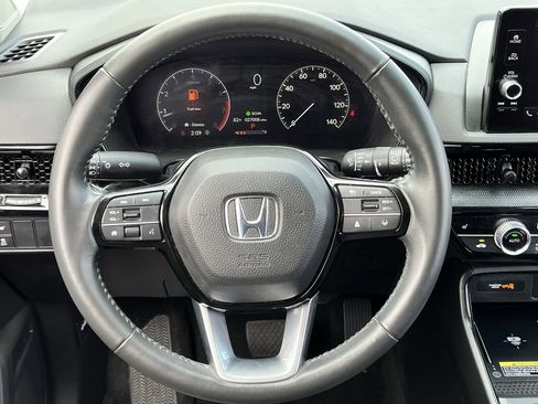 Used 2024 Honda CR-V EX-L image 11