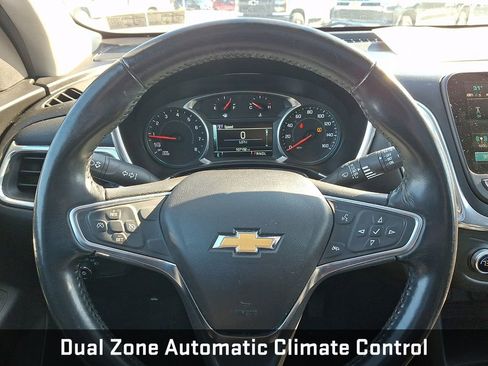 Used 2018 Chevrolet Equinox LT w/ Sun & Infotainment Package image 20