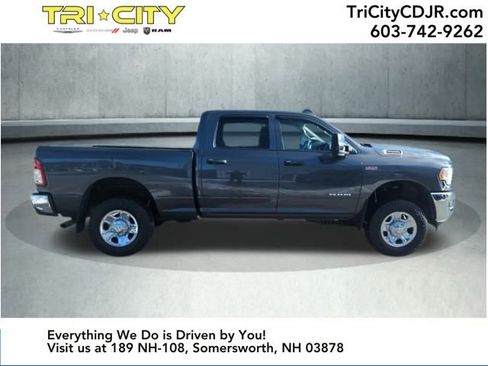 Used 2019 RAM 2500 Tradesman image 6