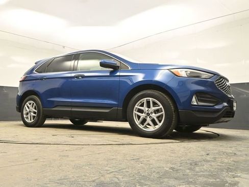 Used 2023 Ford Edge SEL w/ Convenience Package image 31