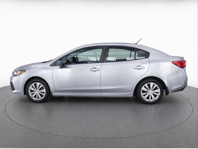 Used 2022 Subaru Impreza 2.0i AWD/4WD image 7