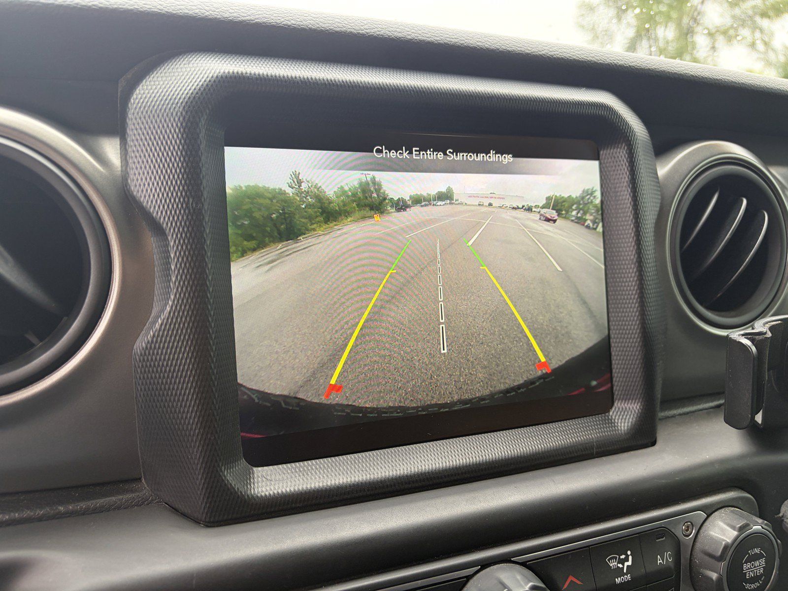 Used 2023 Jeep Wrangler Unlimited Sport AWD/4WD image 17