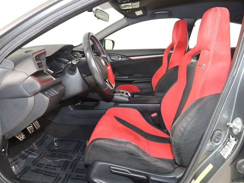 Used 2019 Honda Civic Type R image 10