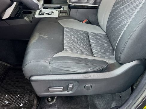 Used 2020 Toyota Tundra SR5 w/ SR5 Upgrade Package RWD image 20
