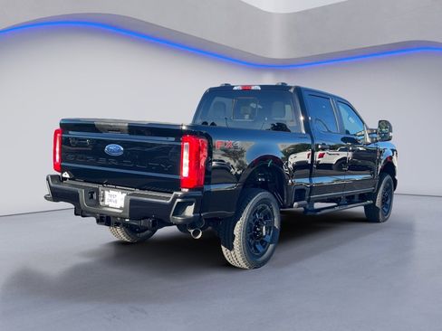New 2026 Ford F250 XL w/ STX Appearance Package image 9