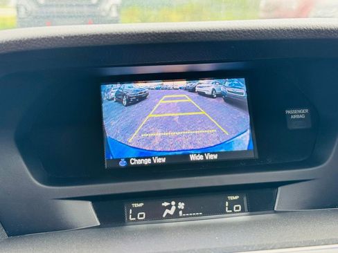 Used 2017 Acura ILX 2.4L image 25