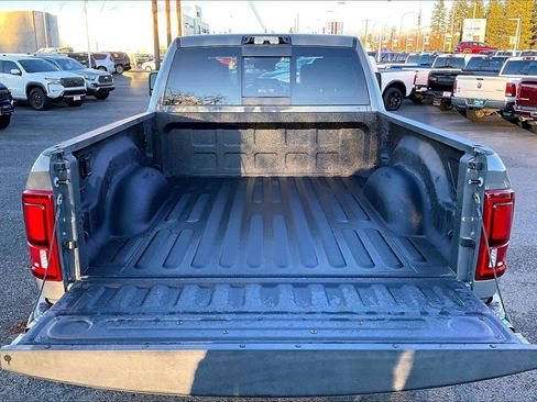 New 2026 RAM 2500 Rebel image 19