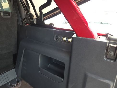 Used 2021 Ford Bronco Wildtrak AWD/4WD image 20