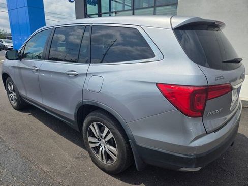 Used 2017 Honda Pilot EX-L image 6