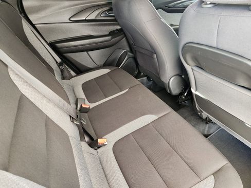 Used 2025 Chevrolet TrailBlazer LT image 33