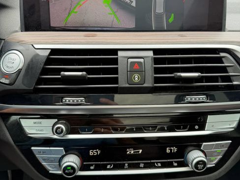 Used 2020 BMW X3 sDrive30i w/ Premium Package RWD image 17