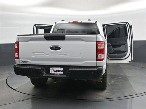 Used 2022 Ford F150 XL w/ Equipment Group 101A High image 47