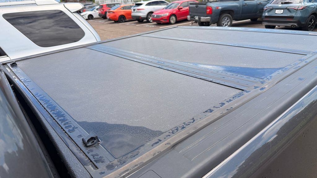 Used 2019 RAM 1500 Rebel AWD/4WD image 16