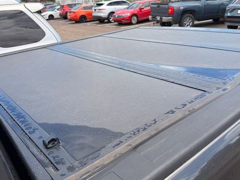 Used 2019 RAM 1500 Rebel AWD/4WD image 16