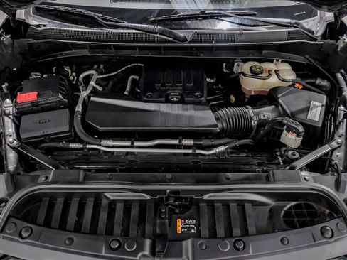 Used 2021 Chevrolet Silverado 1500 Custom image 51