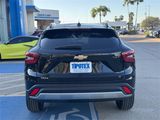New 2026 Chevrolet Trax LT w/ Driver Confidence Package image 4