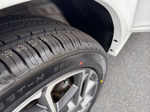 Used 2023 Hyundai Kona N Line w/ Cargo Package image 32