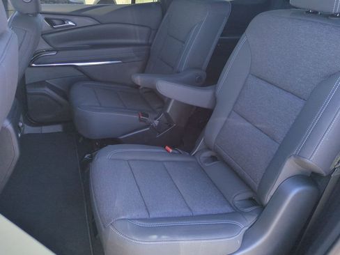 New 2026 Chevrolet Traverse LT w/ Driver Confidence Package image 24