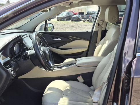 Used 2020 Buick Envision Preferred AWD/4WD image 6