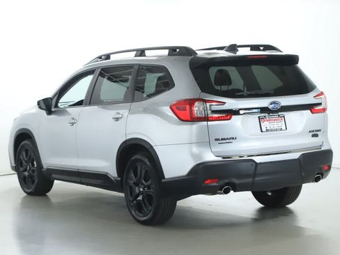 Used 2024 Subaru Ascent Onyx Edition AWD/4WD image 41