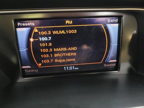 Used 2014 Audi A5 2.0T Premium w/ Lighting Package image 29