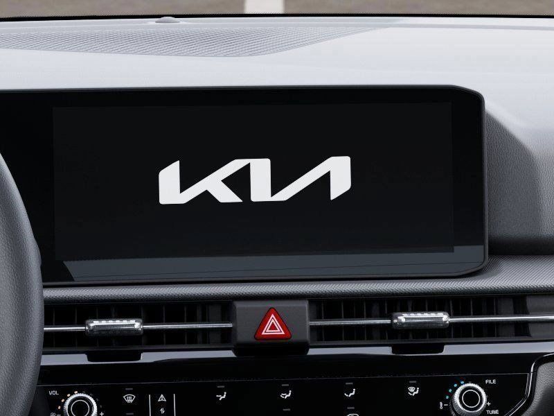 New 2026 Kia Sportage S AWD/4WD image 19