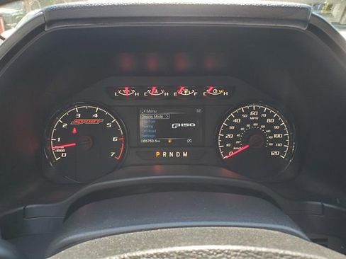 Used 2019 Ford F150 XLT w/ Equipment Group 302A Luxury image 29