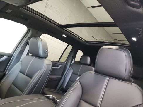 New 2026 GMC Acadia Elevation w/ Black Edition image 26