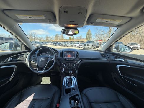 Used 2015 Buick Regal Premium image 27