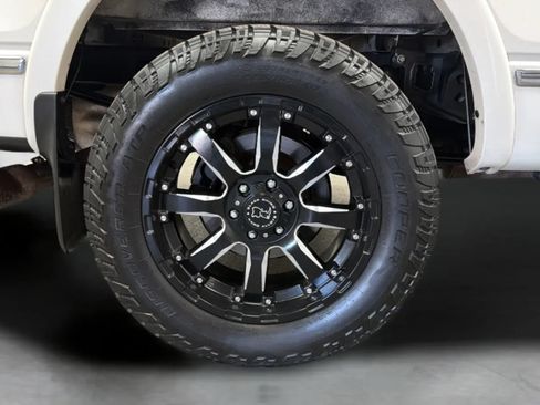 Used 2013 Ford F150 Platinum AWD/4WD image 29