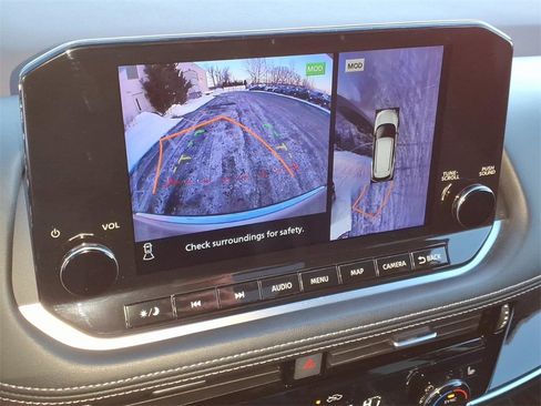 Certified 2023 Nissan Rogue SL w/ SL Premium Package image 28