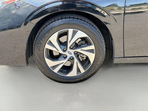 Used 2024 Subaru Legacy Premium AWD/4WD image 33