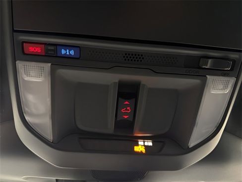 Certified 2025 Subaru Forester Touring w/ Protection Package image 26