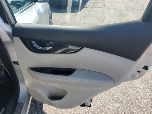 Used 2019 Nissan Rogue Sport SL w/ Premium Package FWD image 55