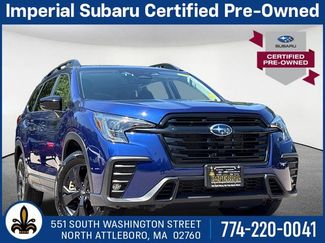 Used 2026 Subaru Ascent Premium AWD/4WD video 1