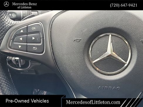 Used 2019 Mercedes-Benz GLA 250 4MATIC image 26