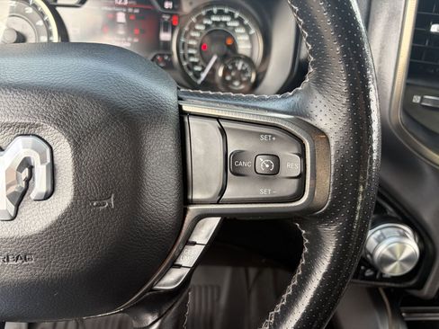 Used 2021 RAM 1500 Rebel w/ Rebel Level 2 Equipment Group image 26