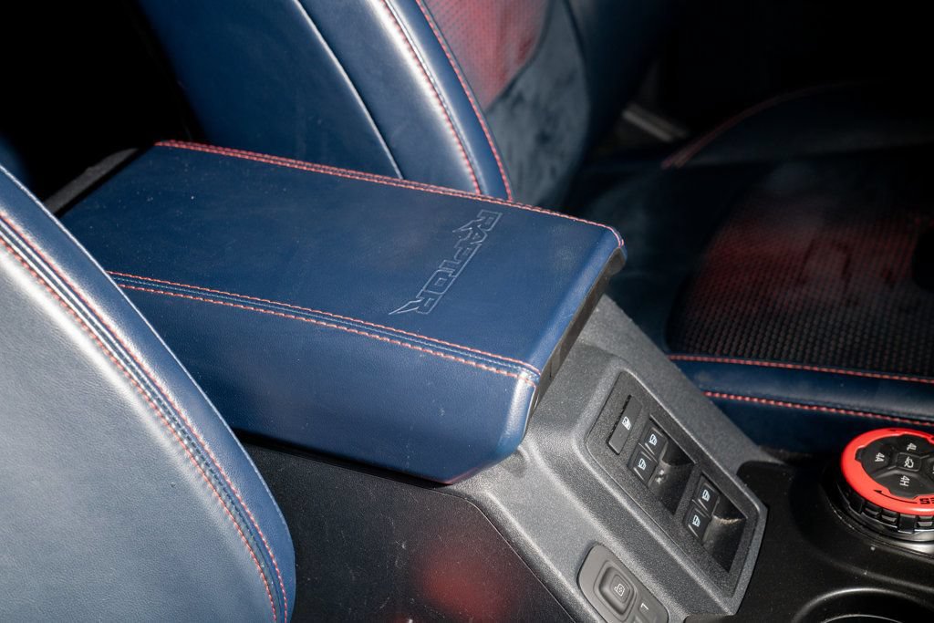 Used 2022 Ford Bronco Raptor AWD/4WD image 37