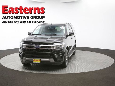 Used 2023 Ford Expedition Limited image 54