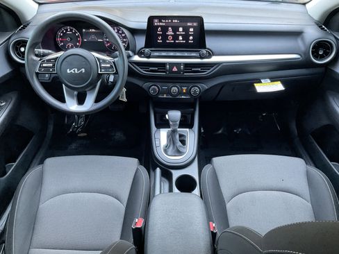 Used 2024 Kia Forte LXS image 21