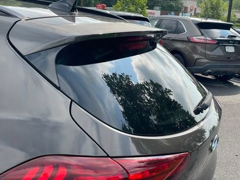 Used 2020 Hyundai Tucson Ultimate w/ Cargo Package AWD/4WD image 32