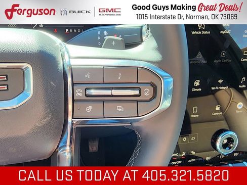 New 2026 GMC Terrain Elevation w/ Elevation Premium Package AWD/4WD image 20