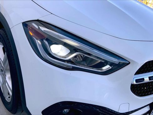 Certified 2021 Mercedes-Benz GLA 250 image 23