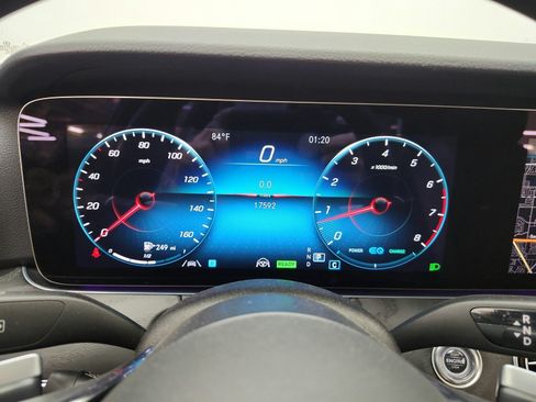 Certified 2023 Mercedes-Benz E 450 4MATIC Sedan image 10