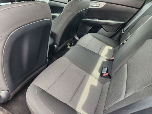 Certified 2024 Kia Forte LXS FWD image 26